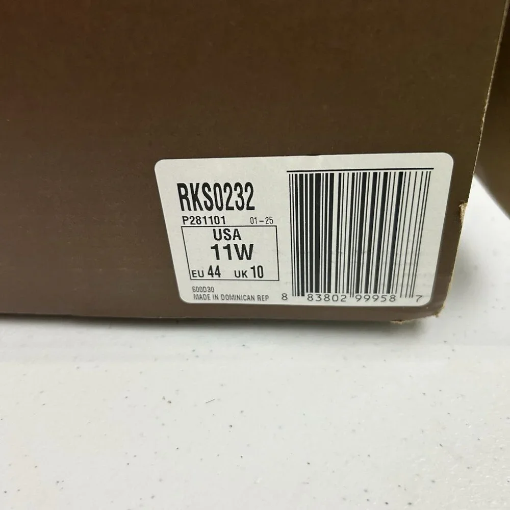 ROCKY LOW COUNTRY 16" WATERPROOF SIDE-ZIP SNAKE BOOTS RKS0232 Men’s Size 11W - Picture 8 of 16